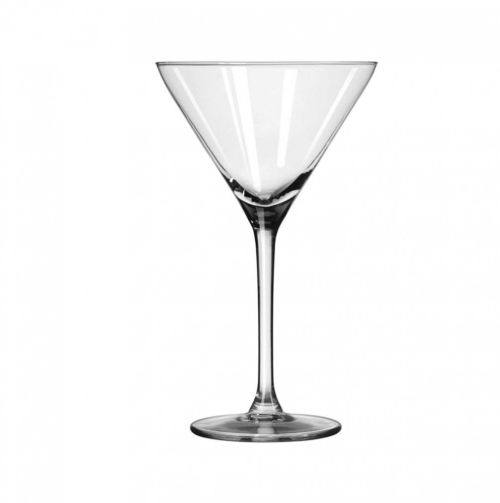 Cocktailglas Specials 26 cl. transparent mit Druck oder Gravur Option